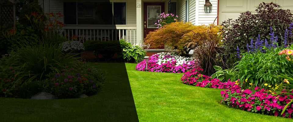 Springtown Landscapers