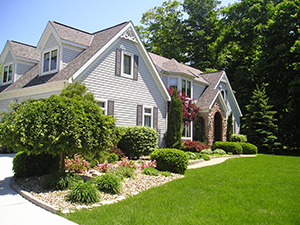 Landscapers and Lawncare Services in Springtown, TX