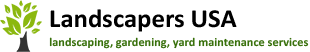 Springtown Landscapers